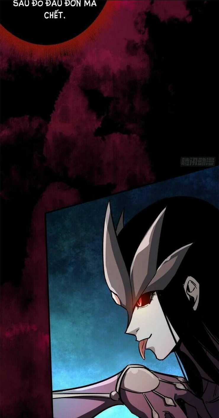 Luân Bàn Thế Giới Chapter 70 trang 48