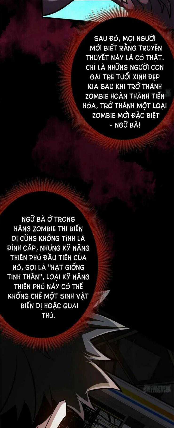 Luân Bàn Thế Giới Chapter 70 trang 49