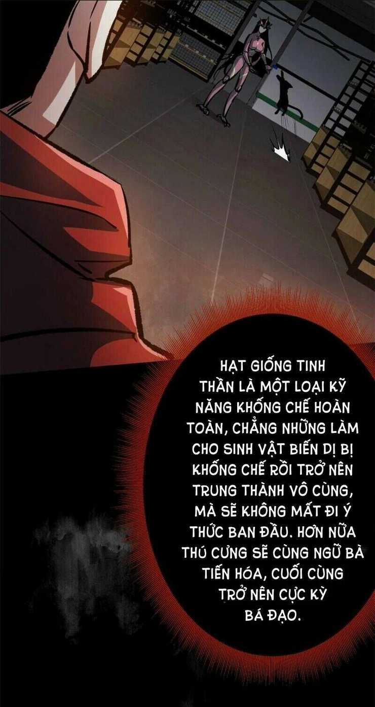 Luân Bàn Thế Giới Chapter 70 trang 50