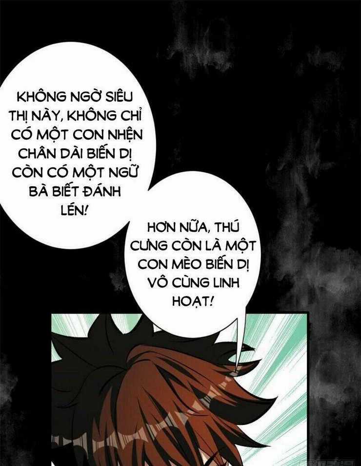 Luân Bàn Thế Giới Chapter 70 trang 51