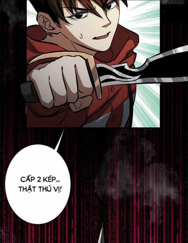 Luân Bàn Thế Giới Chapter 70 trang 52