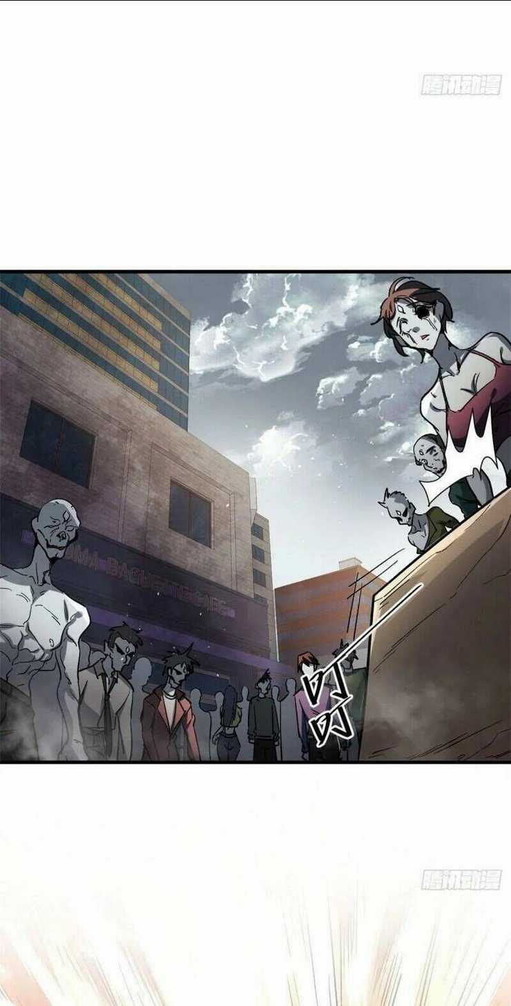 Luân Bàn Thế Giới Chapter 70 trang 6