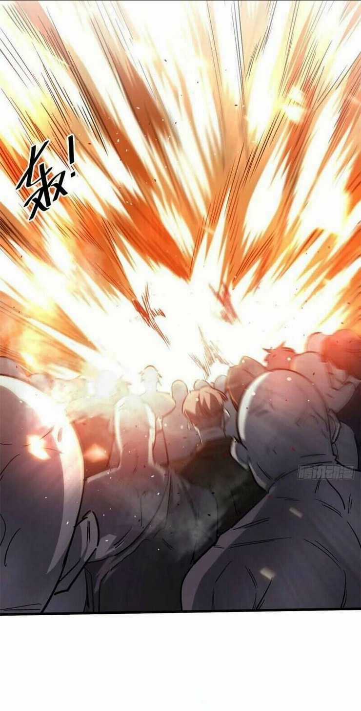 Luân Bàn Thế Giới Chapter 70 trang 7