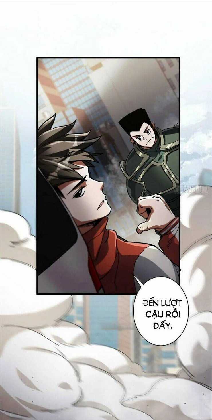 Luân Bàn Thế Giới Chapter 70 trang 8