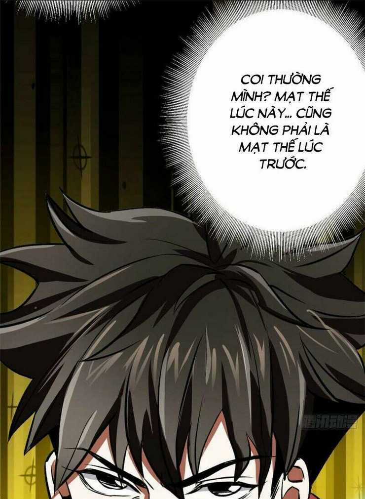 Luân Bàn Thế Giới Chapter 71 trang 11