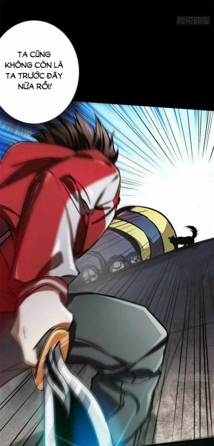 Luân Bàn Thế Giới Chapter 71 trang 13