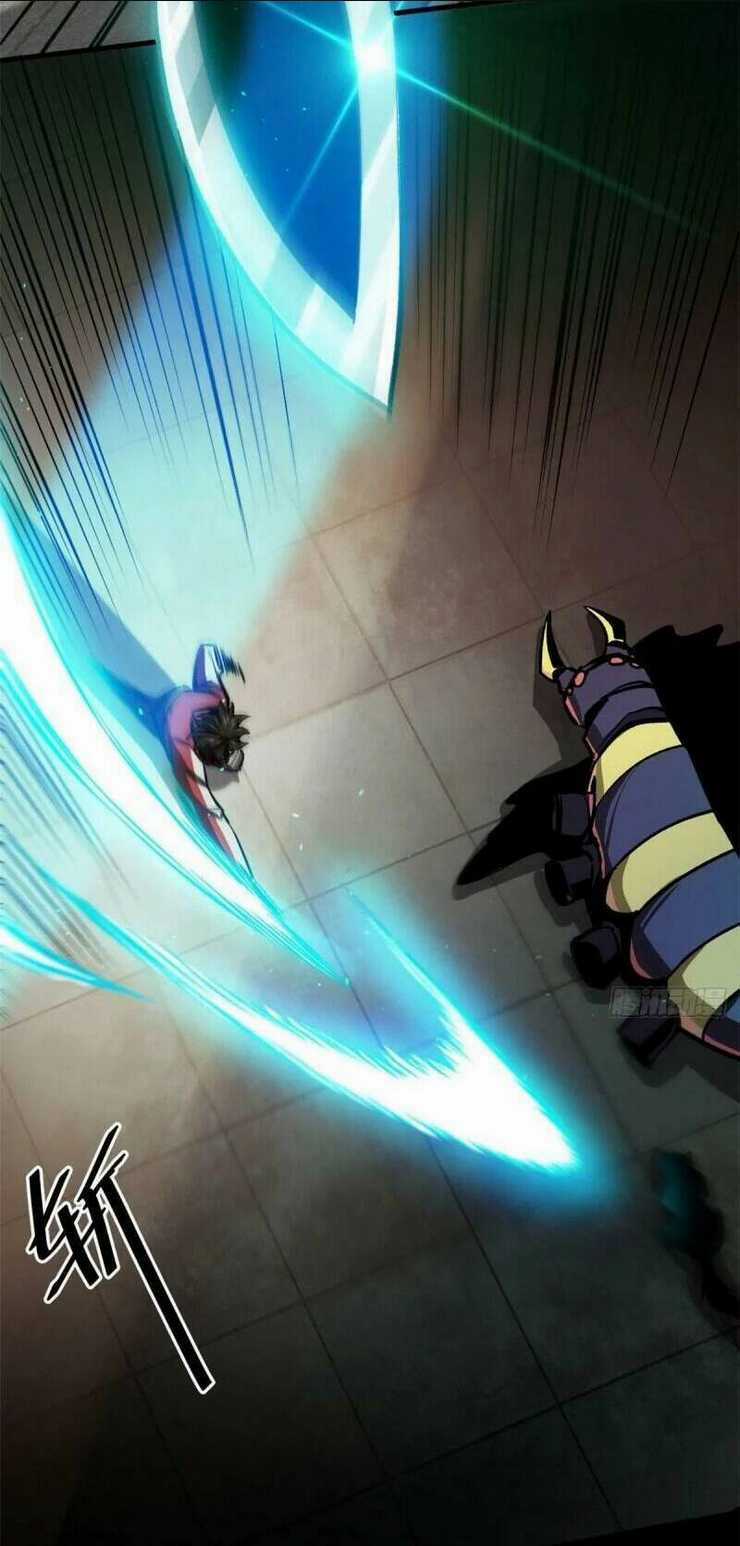 Luân Bàn Thế Giới Chapter 71 trang 14