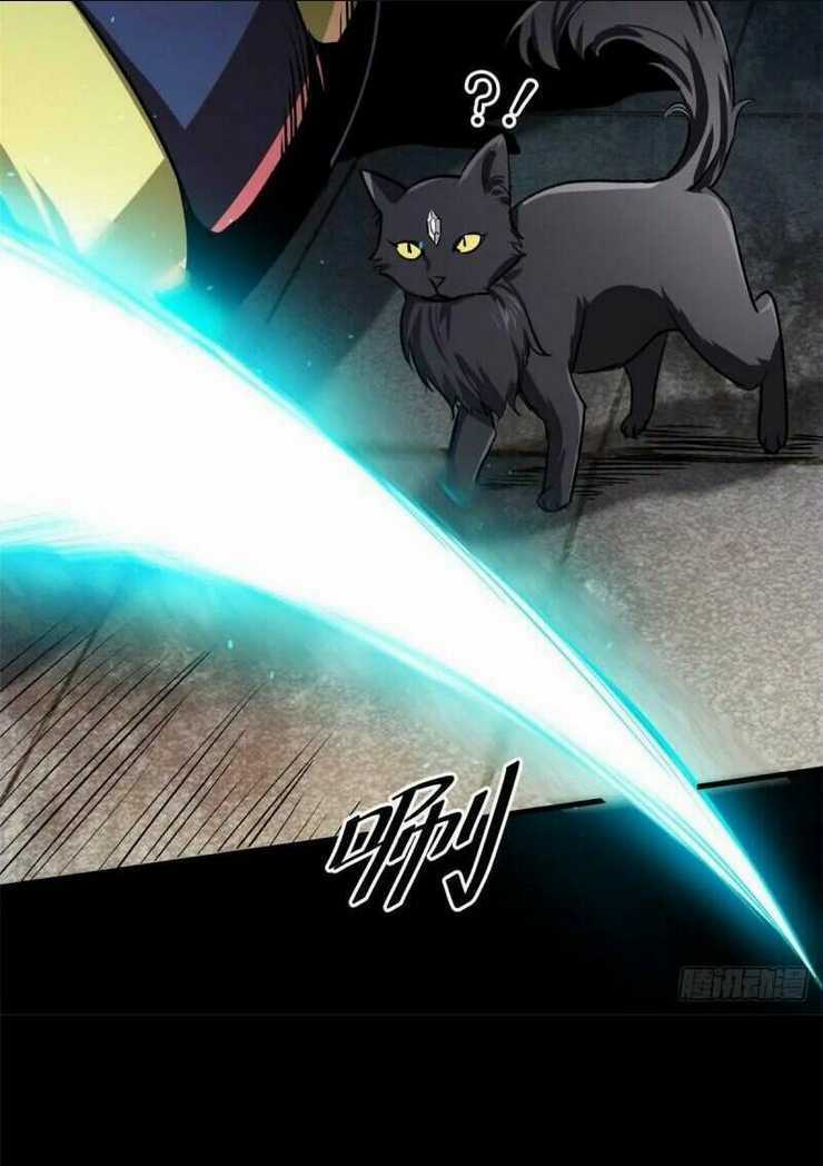 Luân Bàn Thế Giới Chapter 71 trang 16