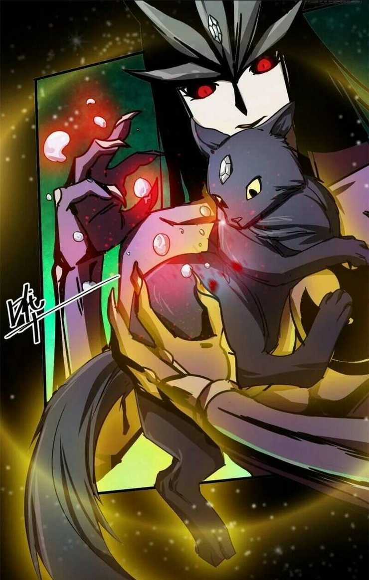 Luân Bàn Thế Giới Chapter 71 trang 18