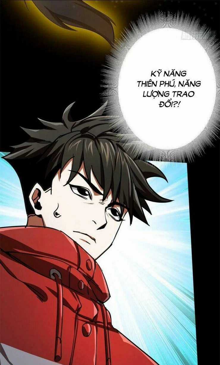 Luân Bàn Thế Giới Chapter 71 trang 19