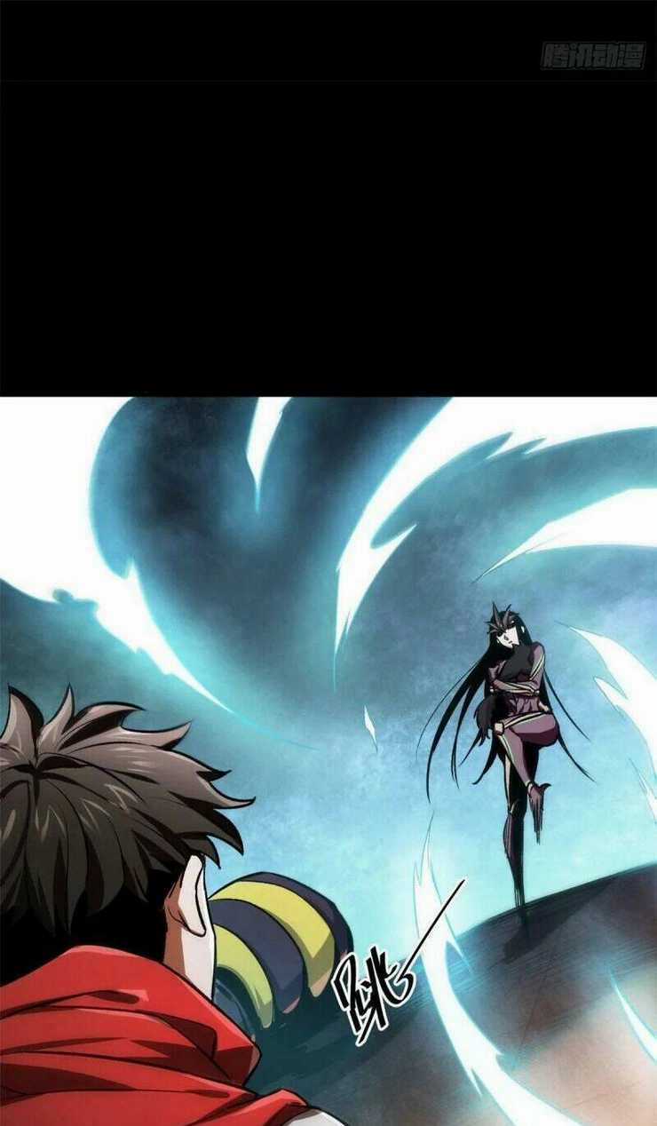 Luân Bàn Thế Giới Chapter 71 trang 24