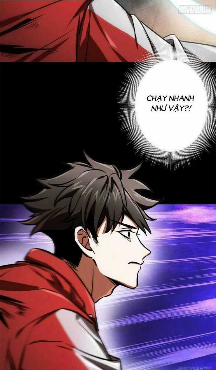 Luân Bàn Thế Giới Chapter 71 trang 25