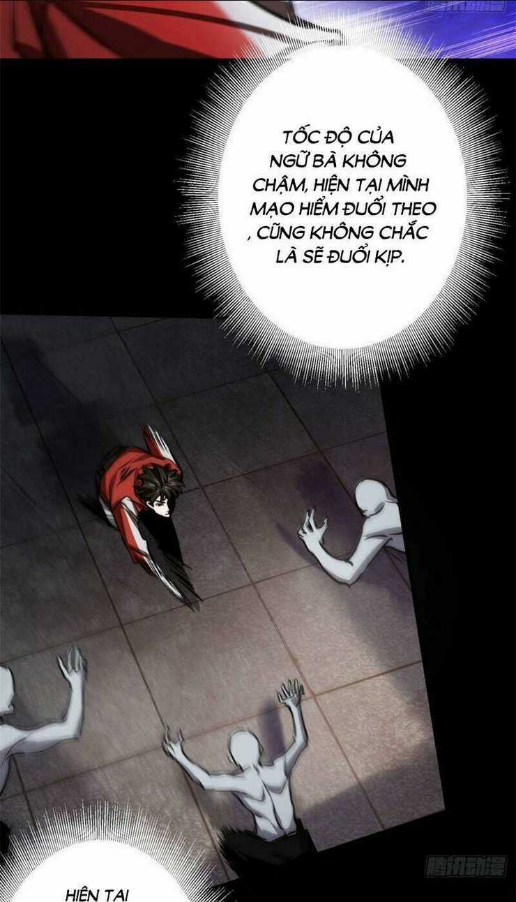 Luân Bàn Thế Giới Chapter 71 trang 26