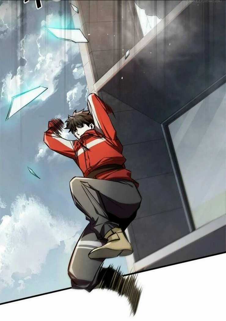 Luân Bàn Thế Giới Chapter 71 trang 29