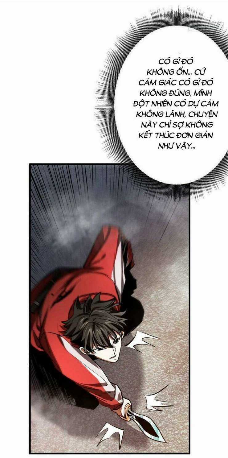 Luân Bàn Thế Giới Chapter 71 trang 30