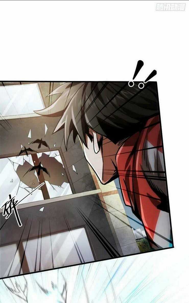 Luân Bàn Thế Giới Chapter 71 trang 31