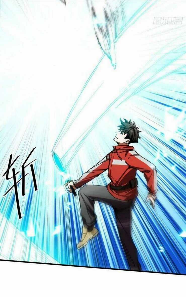 Luân Bàn Thế Giới Chapter 71 trang 32