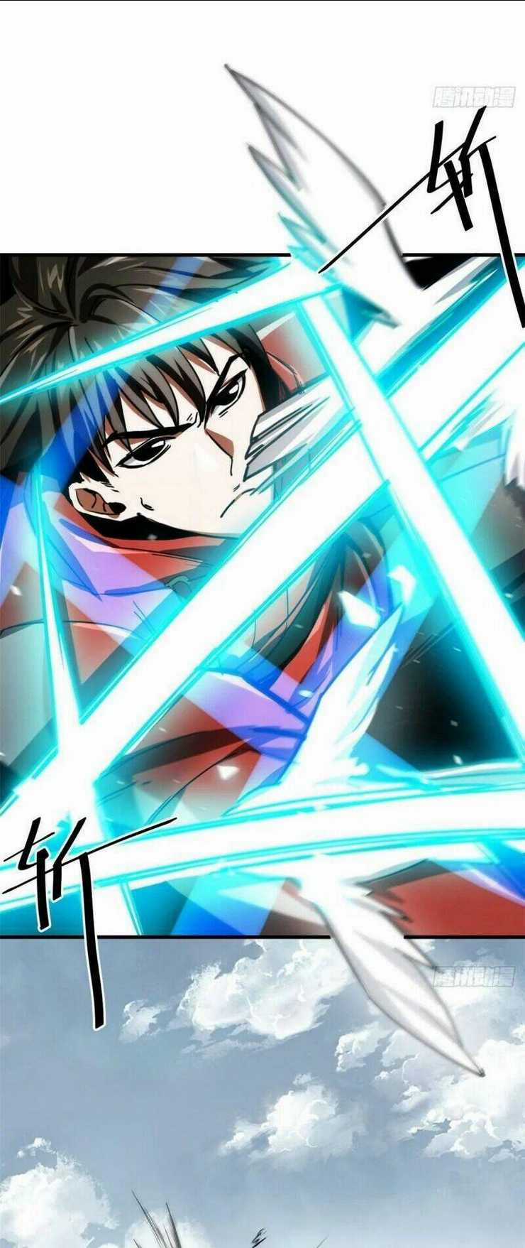 Luân Bàn Thế Giới Chapter 71 trang 33