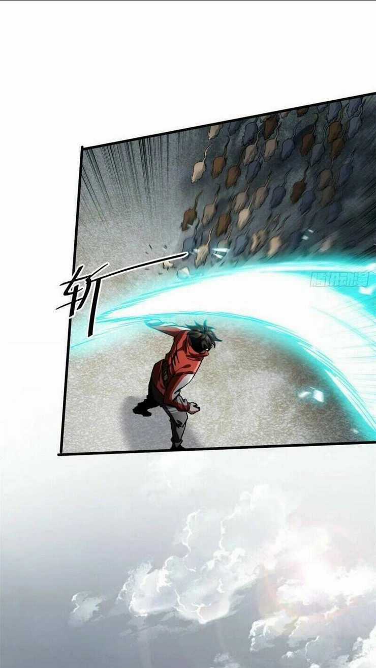 Luân Bàn Thế Giới Chapter 71 trang 35