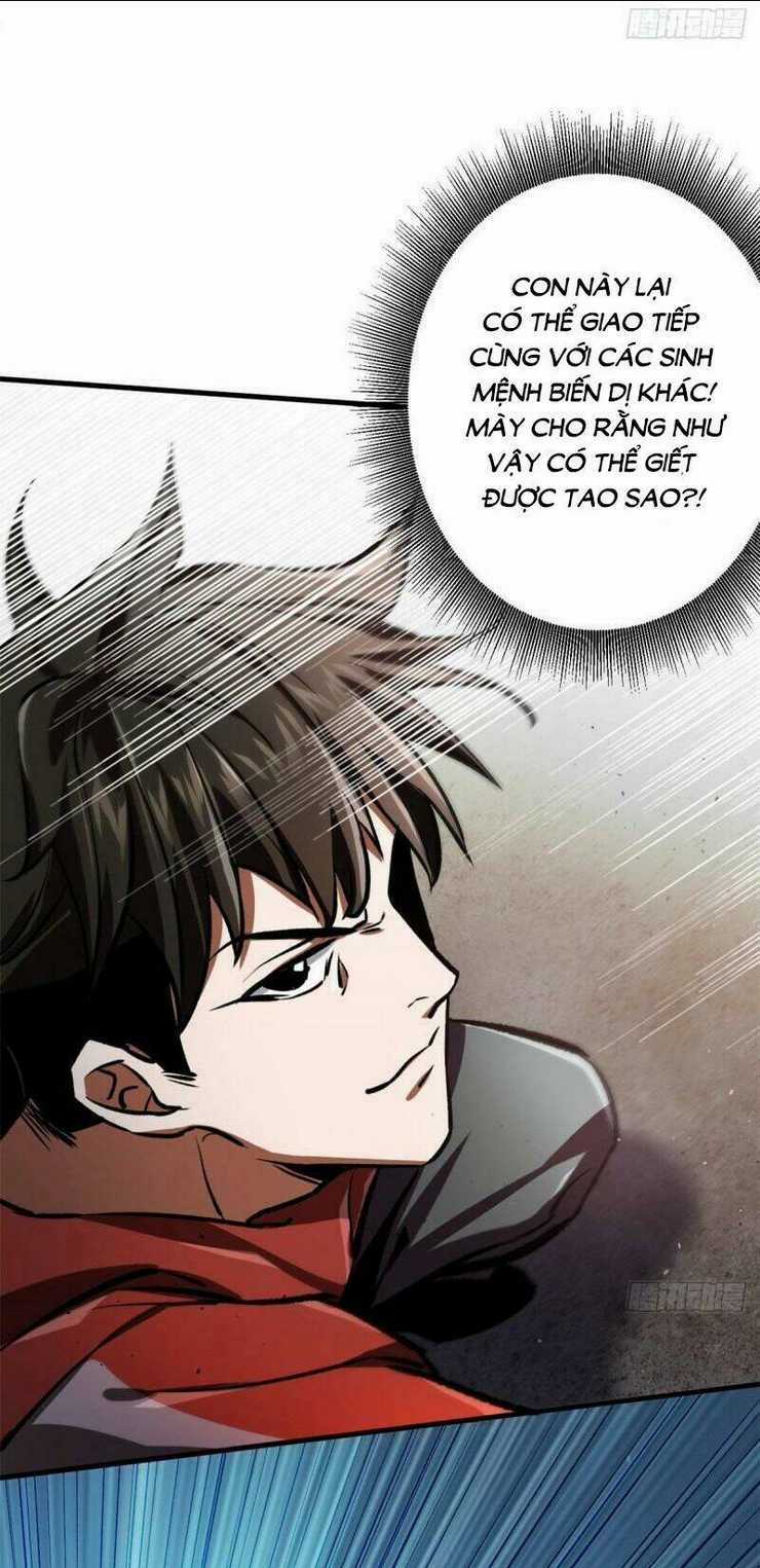 Luân Bàn Thế Giới Chapter 71 trang 37