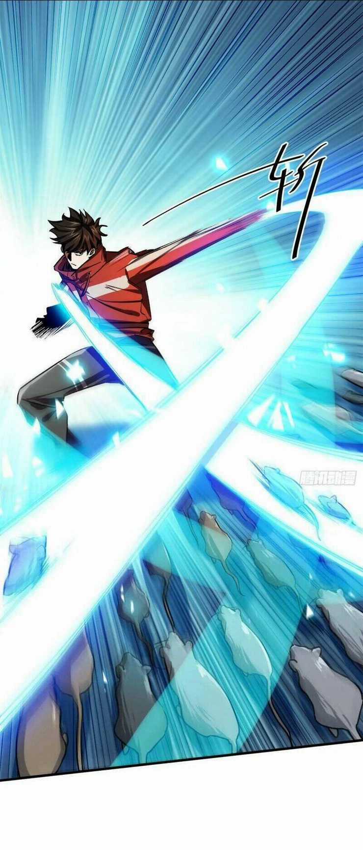 Luân Bàn Thế Giới Chapter 71 trang 38