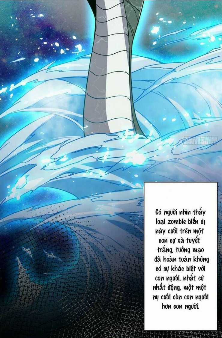 Luân Bàn Thế Giới Chapter 71 trang 4