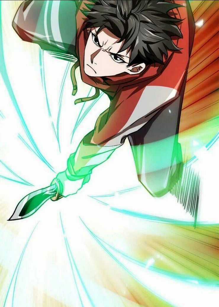 Luân Bàn Thế Giới Chapter 71 trang 40