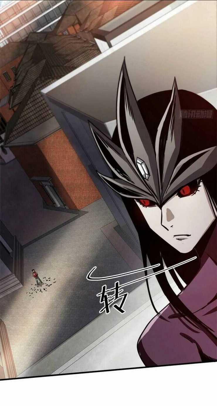 Luân Bàn Thế Giới Chapter 71 trang 46