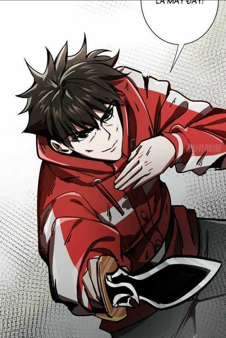 Luân Bàn Thế Giới Chapter 71 trang 48