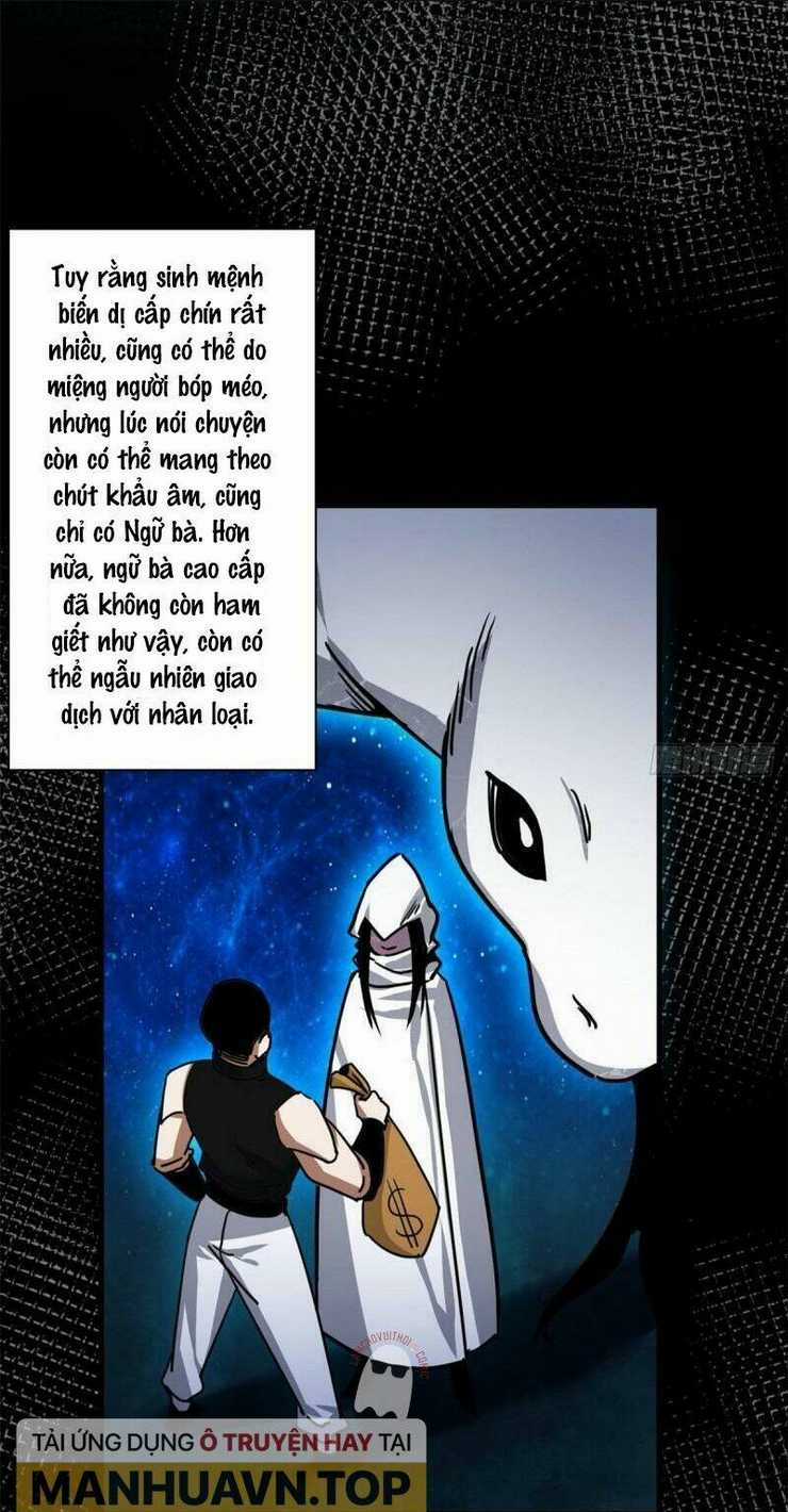 Luân Bàn Thế Giới Chapter 71 trang 5