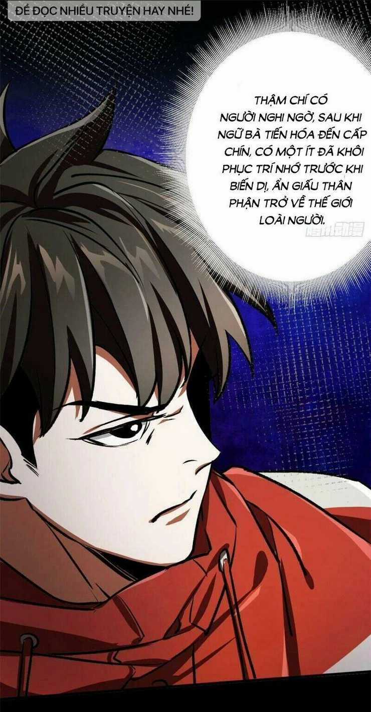 Luân Bàn Thế Giới Chapter 71 trang 6