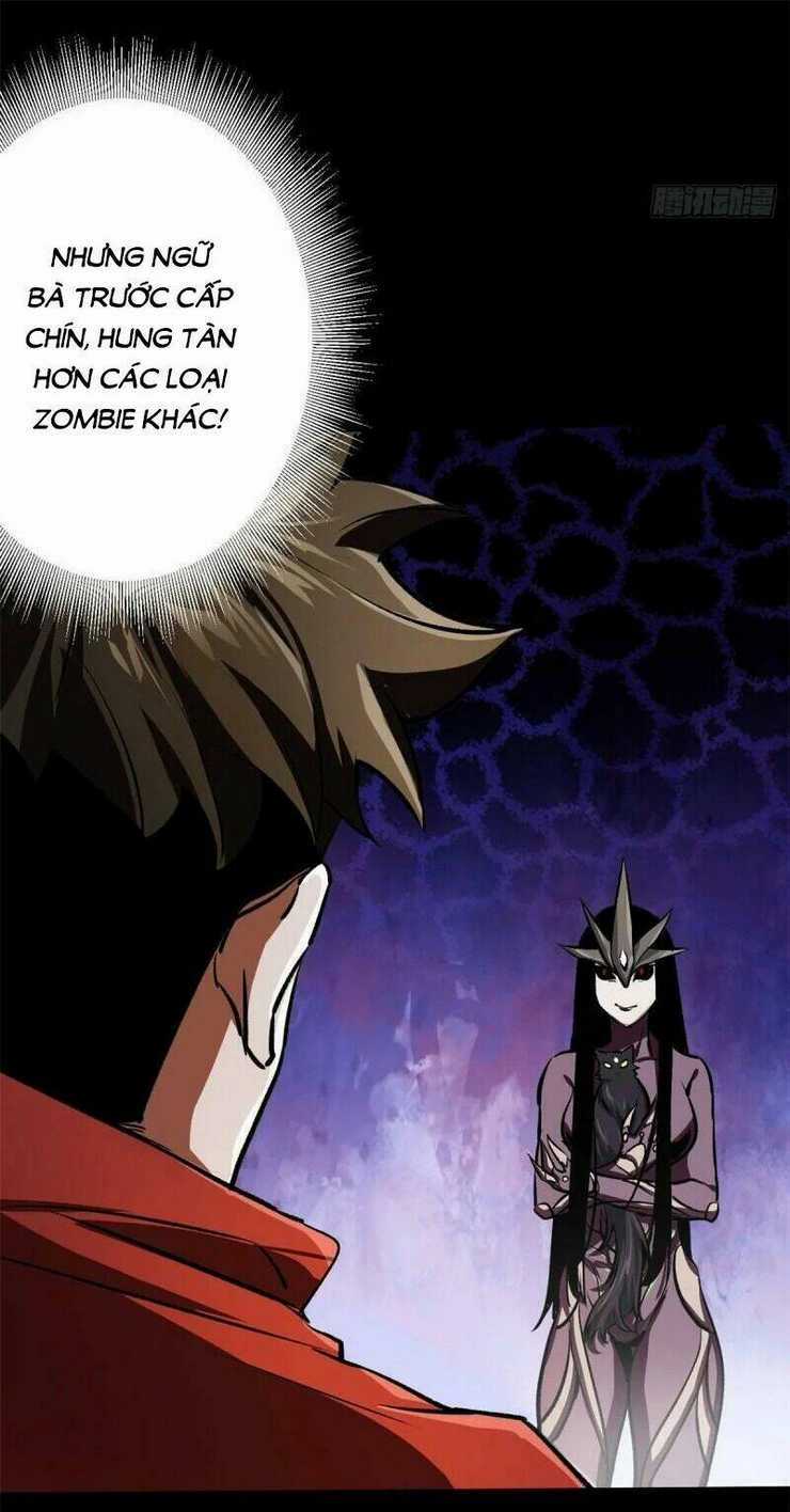 Luân Bàn Thế Giới Chapter 71 trang 7