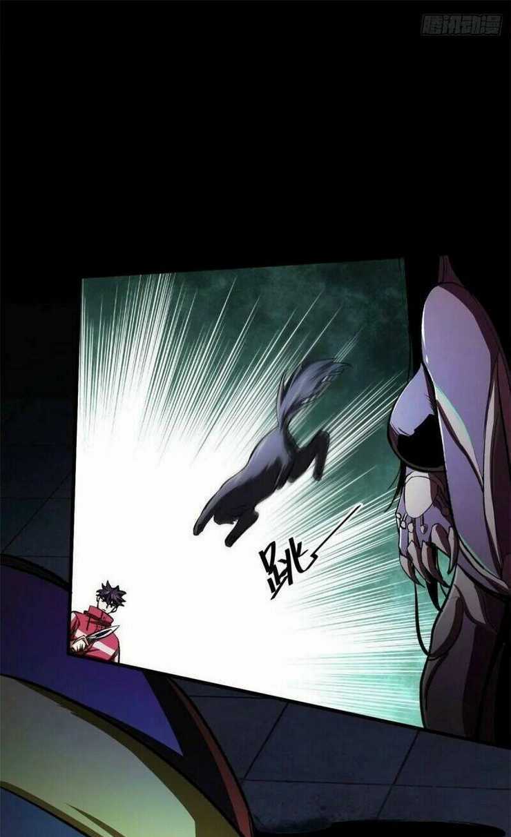 Luân Bàn Thế Giới Chapter 71 trang 8