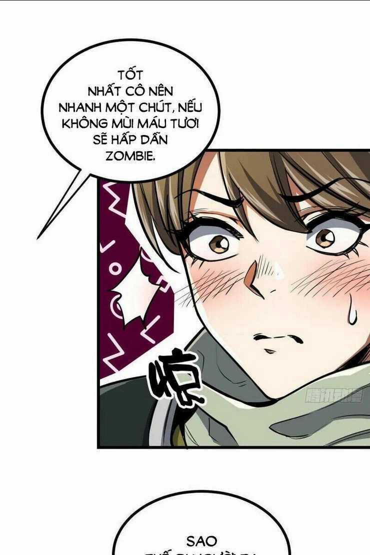 Luân Bàn Thế Giới Chapter 72 trang 11