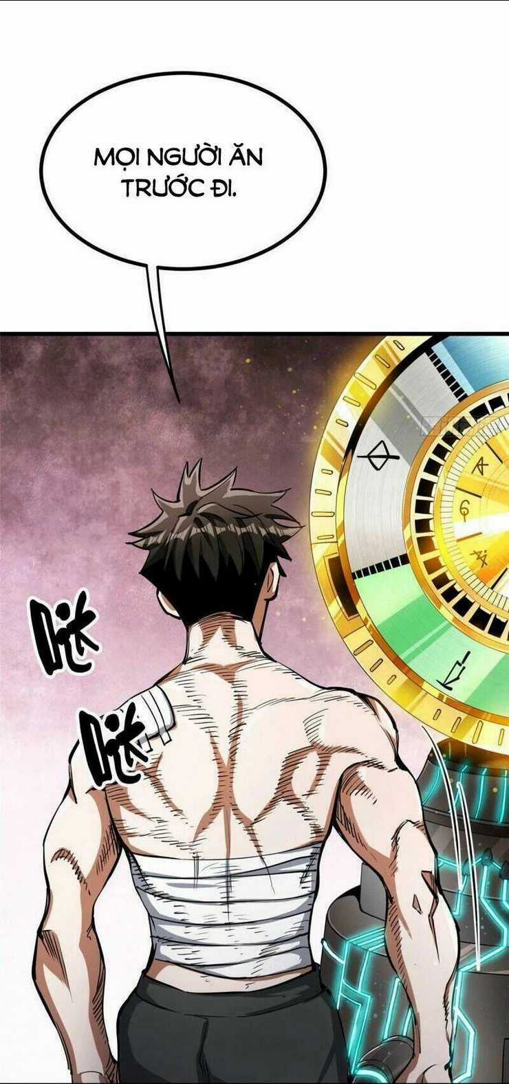 Luân Bàn Thế Giới Chapter 72 trang 14