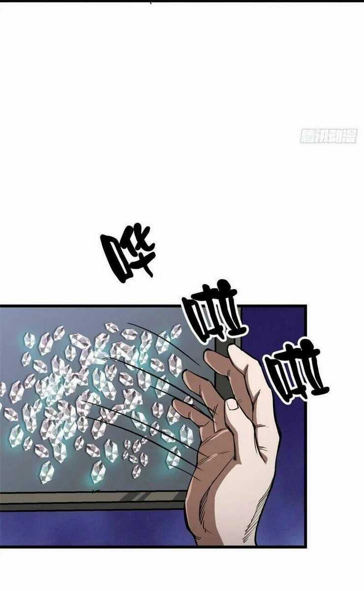 Luân Bàn Thế Giới Chapter 72 trang 15