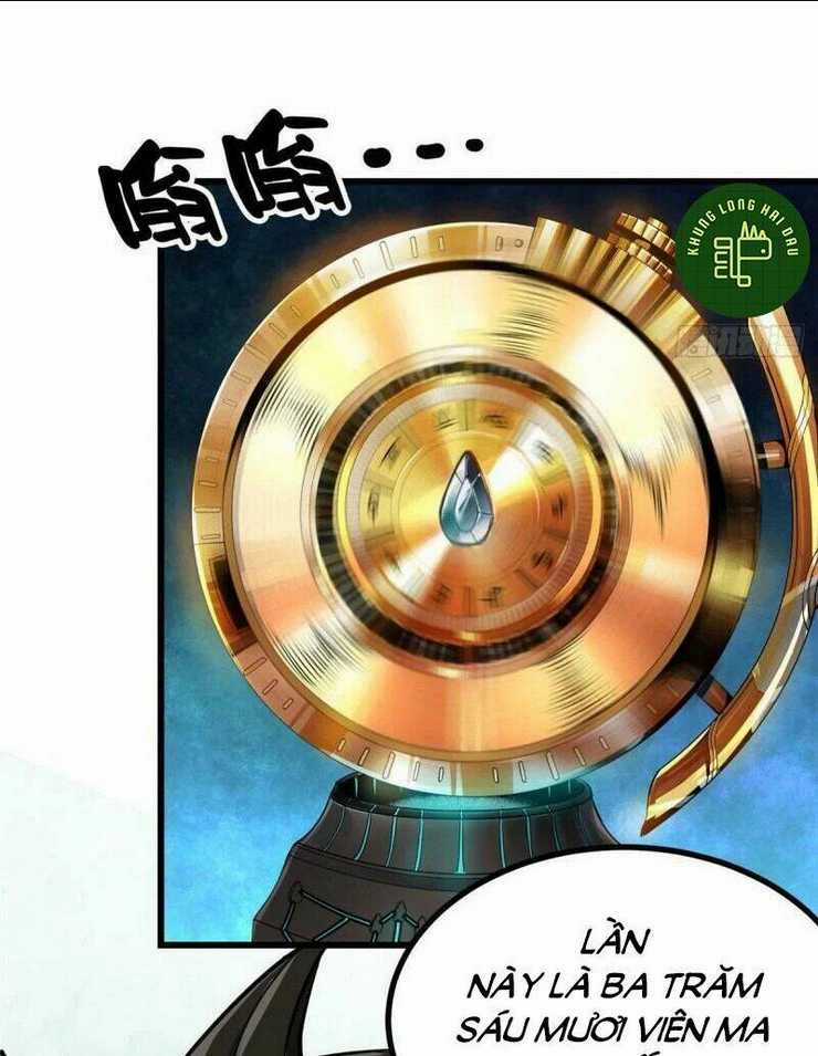 Luân Bàn Thế Giới Chapter 72 trang 16