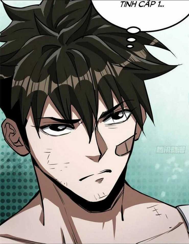 Luân Bàn Thế Giới Chapter 72 trang 17