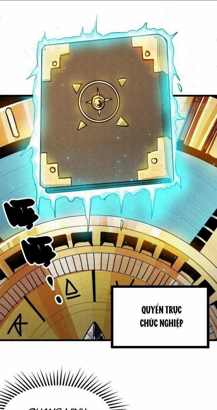 Luân Bàn Thế Giới Chapter 72 trang 19