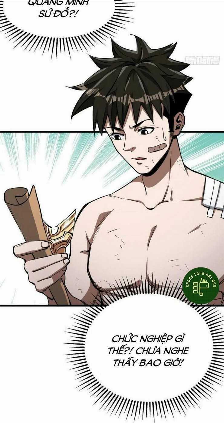 Luân Bàn Thế Giới Chapter 72 trang 20