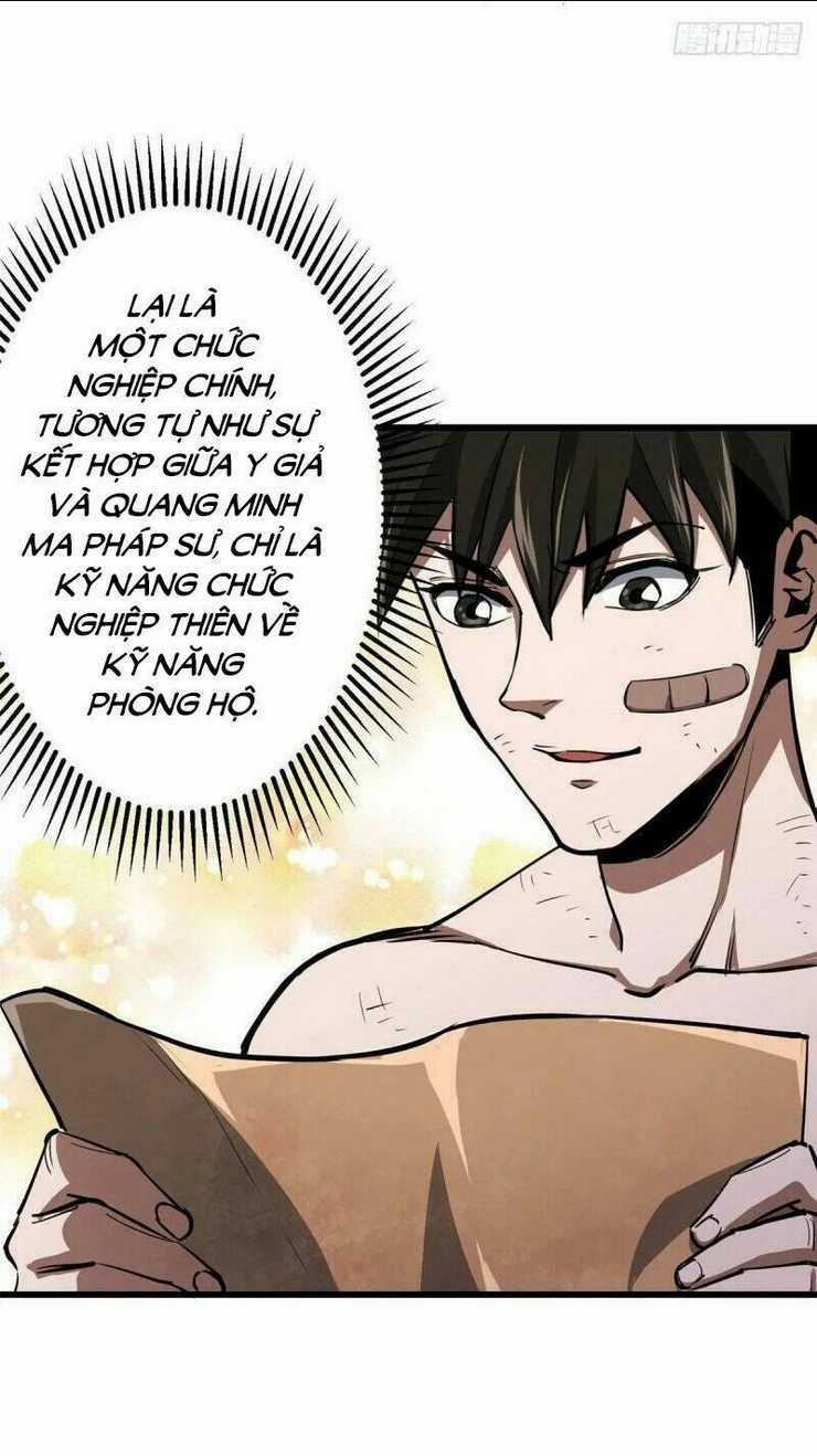 Luân Bàn Thế Giới Chapter 72 trang 21