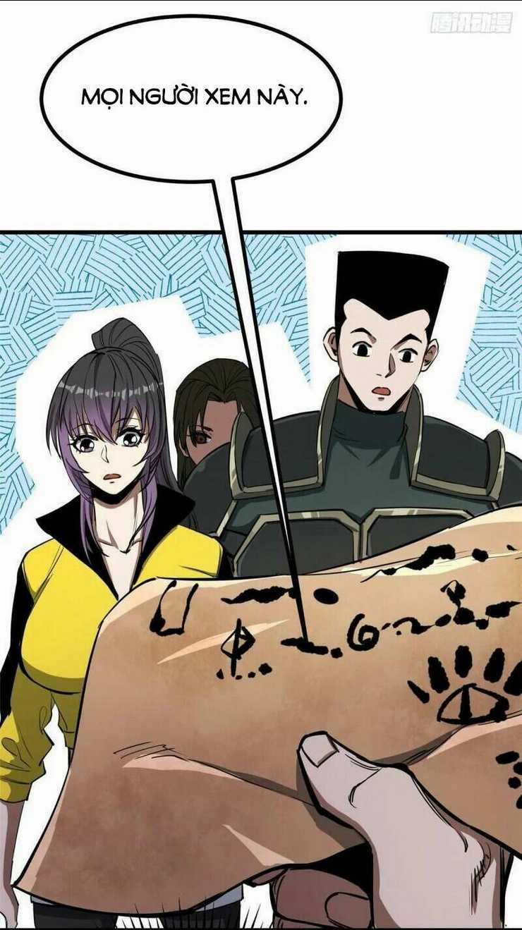 Luân Bàn Thế Giới Chapter 72 trang 22