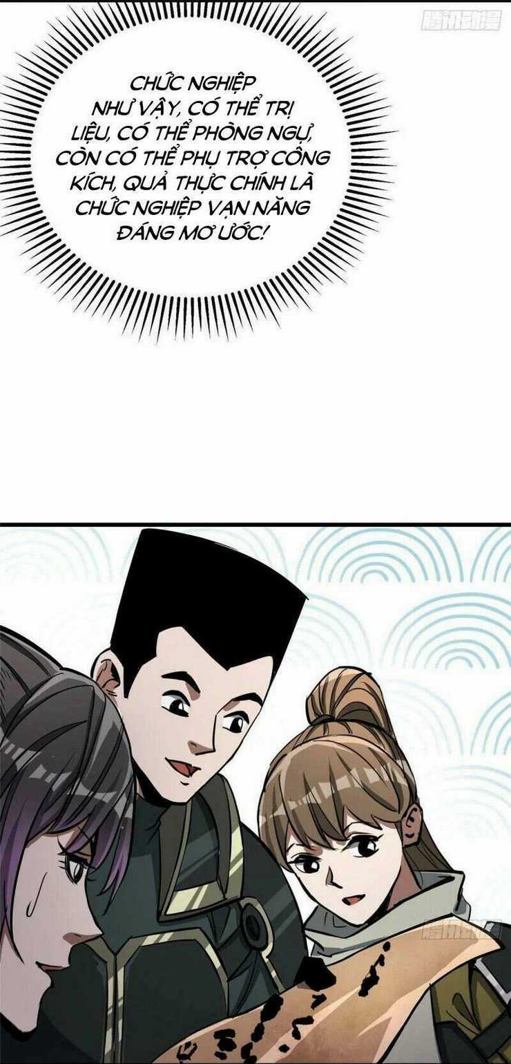 Luân Bàn Thế Giới Chapter 72 trang 23