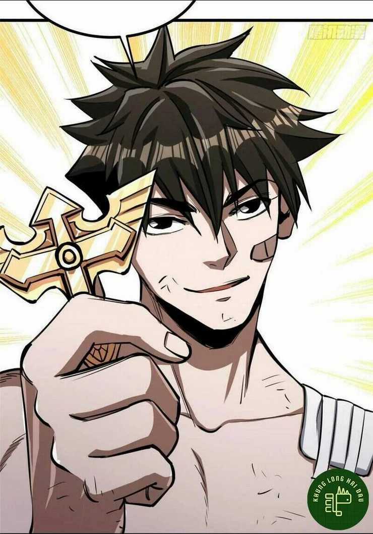 Luân Bàn Thế Giới Chapter 72 trang 25