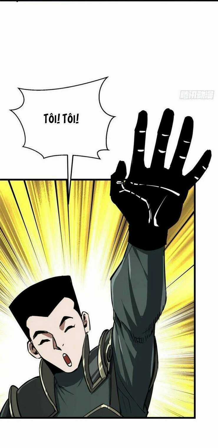 Luân Bàn Thế Giới Chapter 72 trang 26