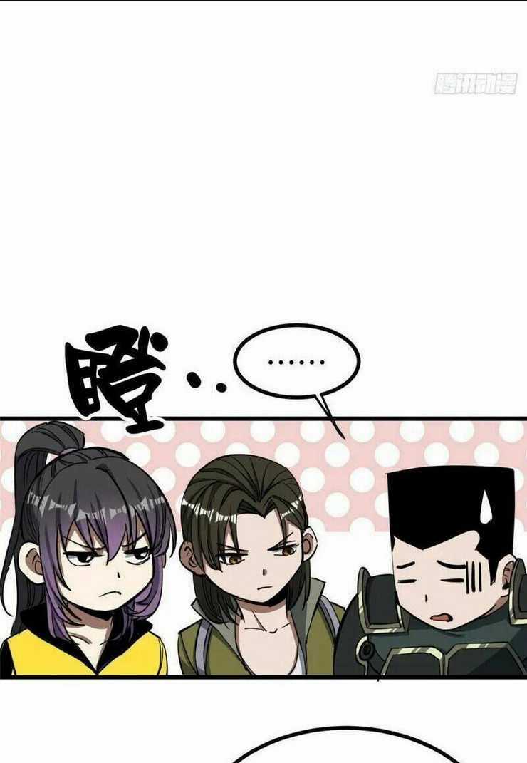 Luân Bàn Thế Giới Chapter 72 trang 27