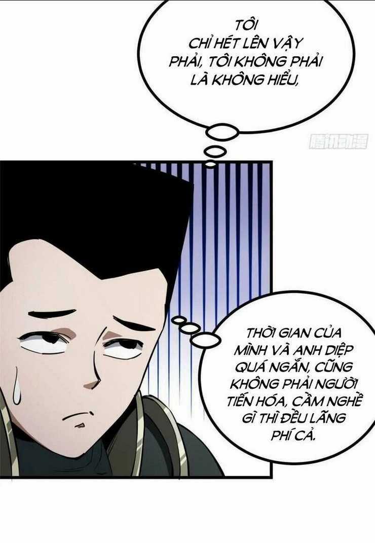 Luân Bàn Thế Giới Chapter 72 trang 28