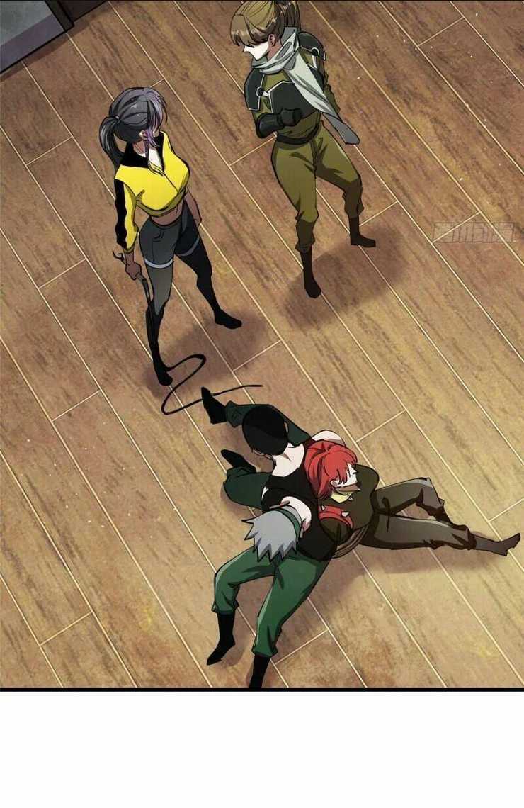 Luân Bàn Thế Giới Chapter 72 trang 3