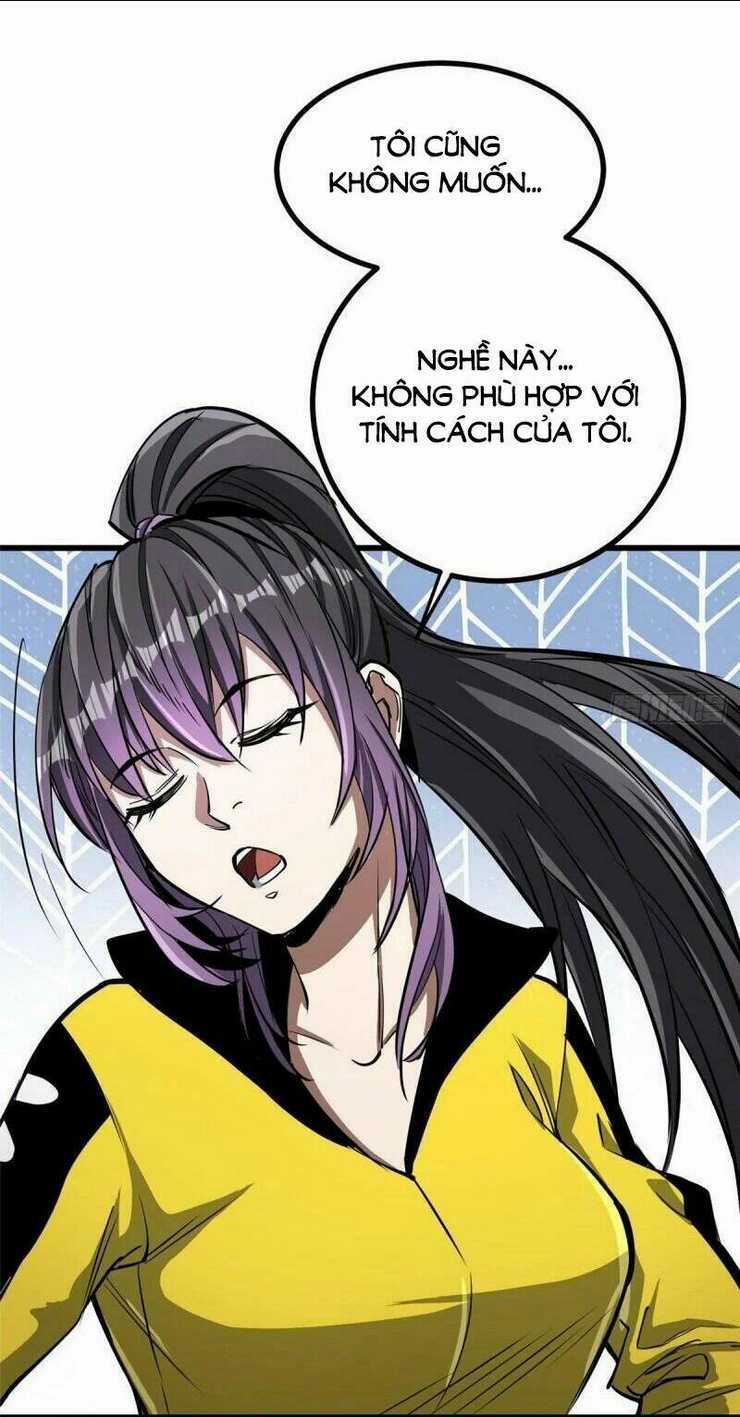 Luân Bàn Thế Giới Chapter 72 trang 31