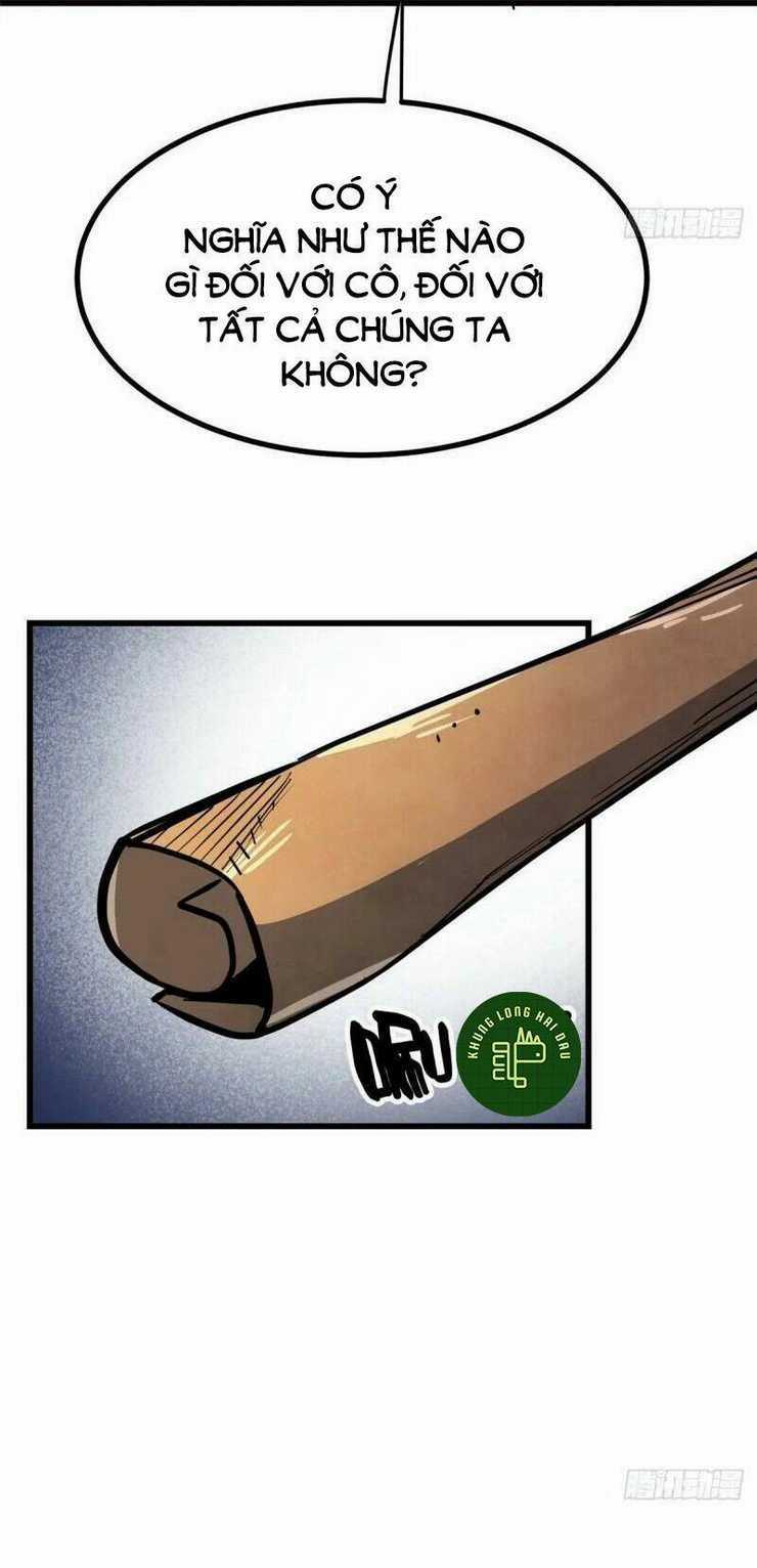 Luân Bàn Thế Giới Chapter 72 trang 37